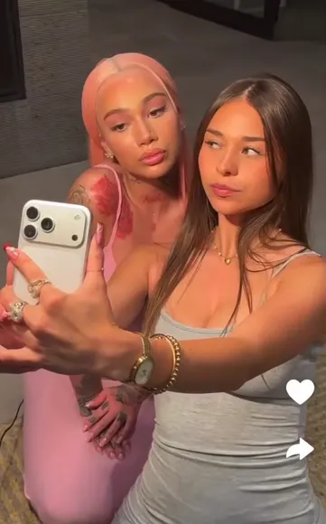 bhadbhabie - #11540278