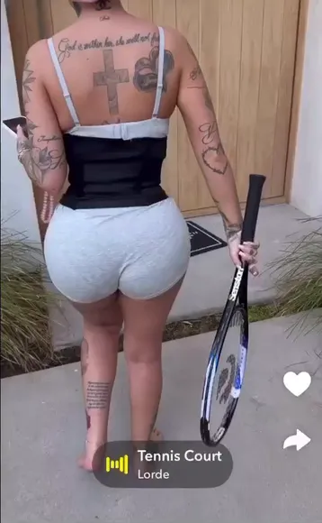 bhadbhabie - #11807436
