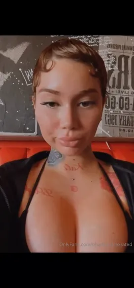 bhadbhabie - #11895479