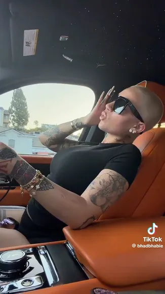 bhadbhabie - #12531428