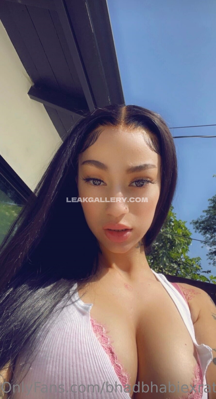 bhadbhabie - #2667493