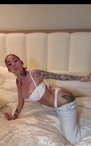 bhadbhabie - #2789320