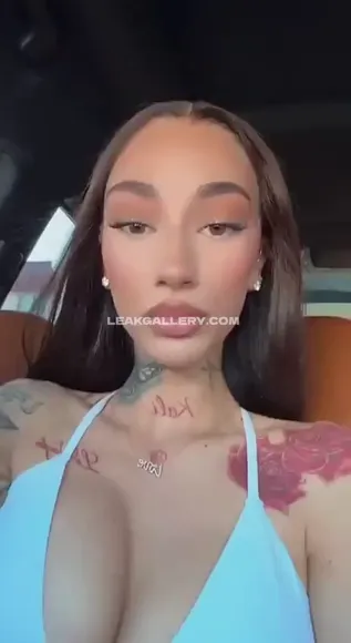 bhadbhabie - #288489