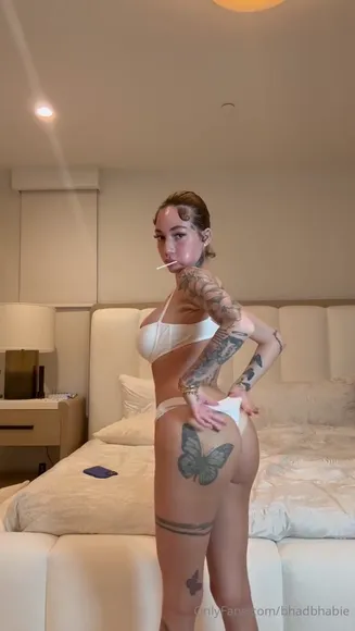 bhadbhabie - #3063537