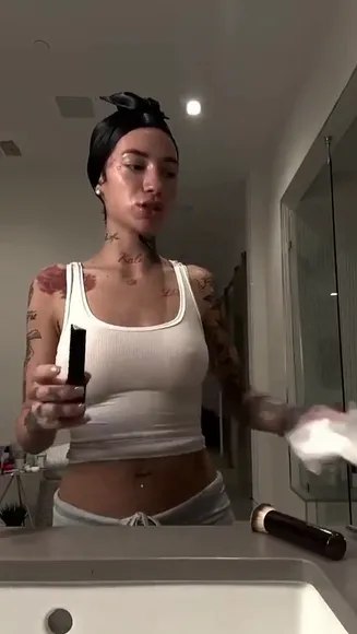 bhadbhabie - #3218265