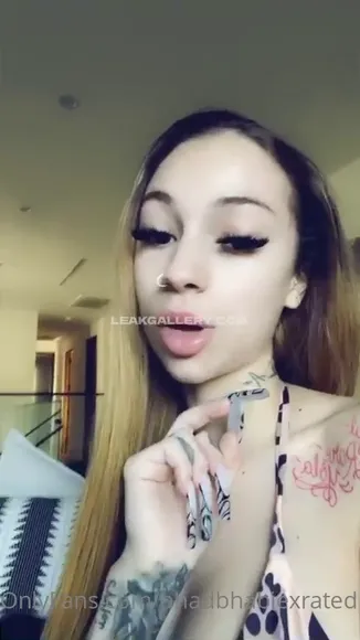 bhadbhabie - #362028
