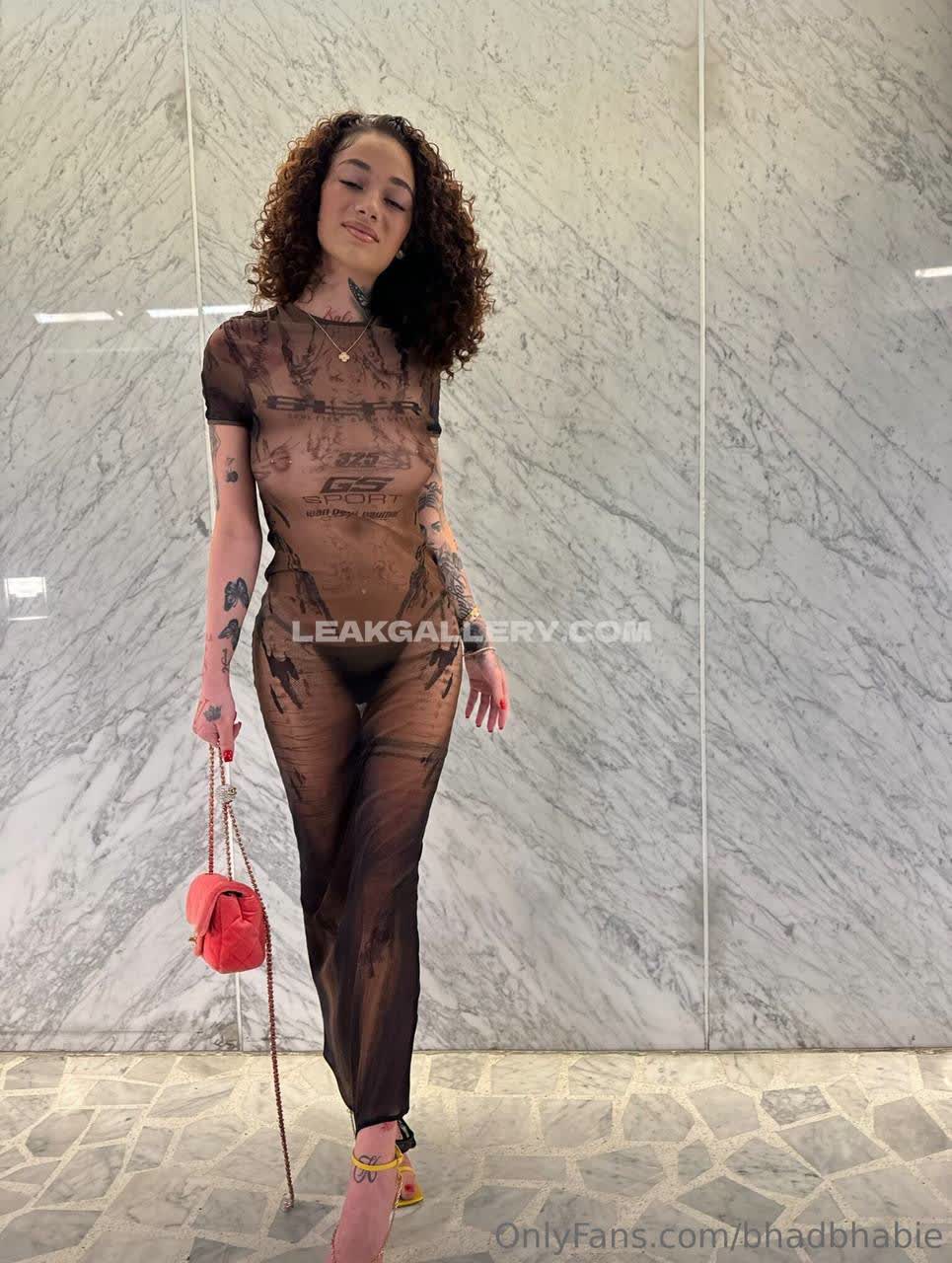 bhadbhabie - #38535