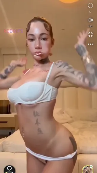 bhadbhabie - #4543557