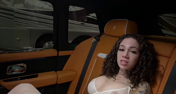 bhadbhabie - #4992412