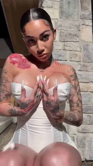 bhadbhabie - #8291165