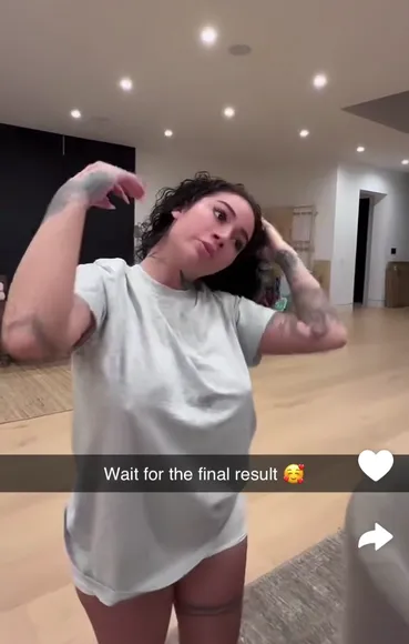 bhadbhabie - #9927613