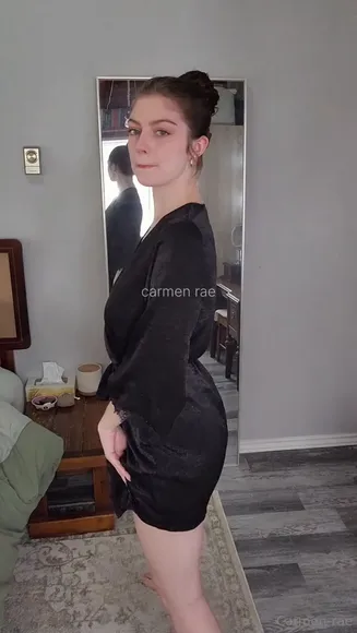 carmen-rae - #10801374