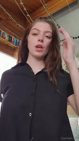 carmen-rae - #11361812
