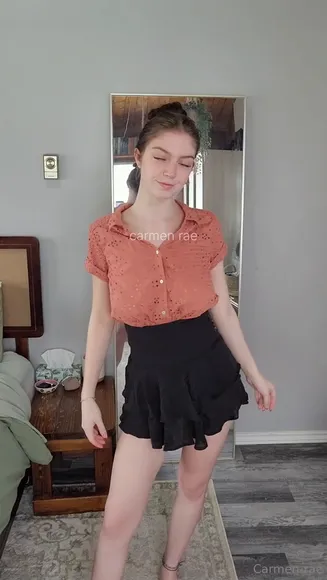 carmen-rae - #12339344