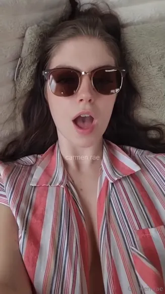 carmen-rae - #12390254