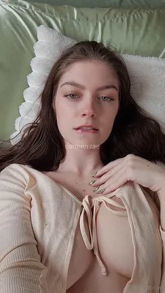 carmen-rae - #12701613
