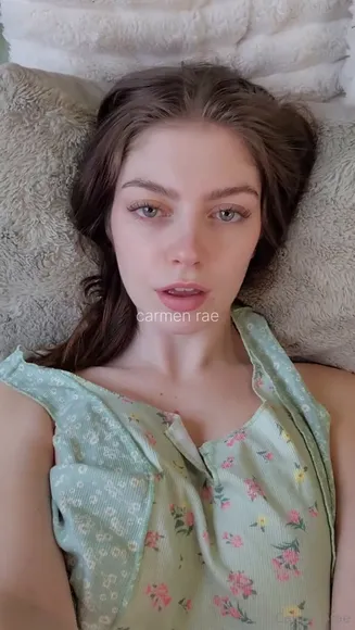 carmen-rae - #13319148