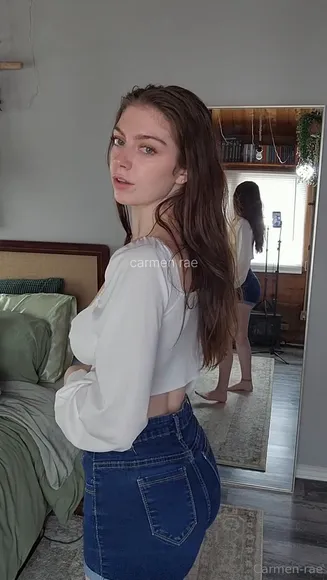 carmen-rae - #13372874