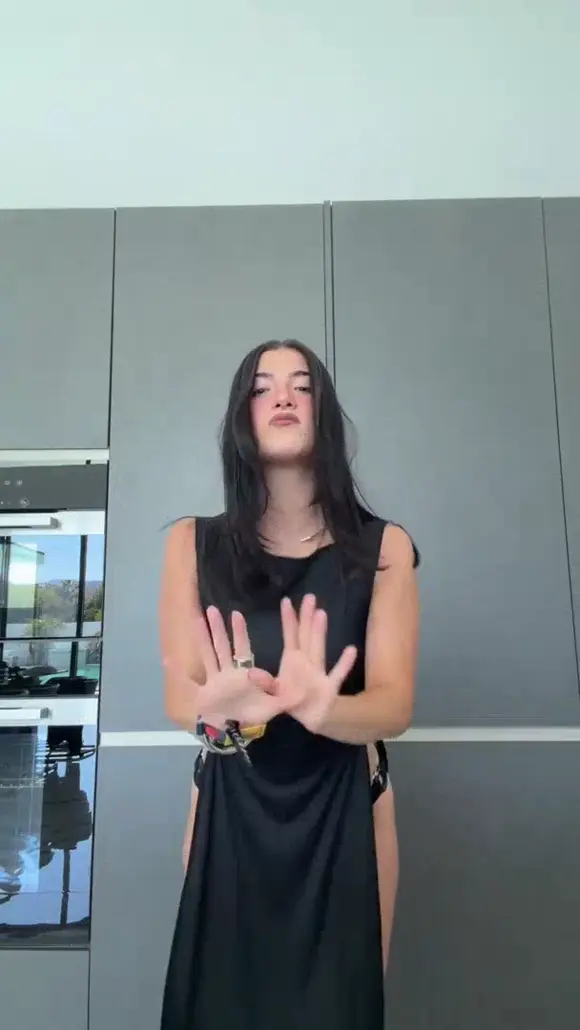 charlidamelio - #12827677