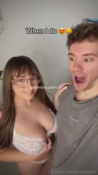 chloandmatt - #494448