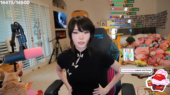 emiru - #12494727