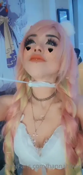 hannahowo - #6293814