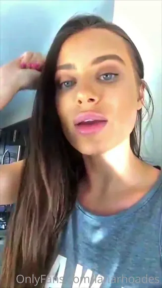 lanarhoades - #1789870