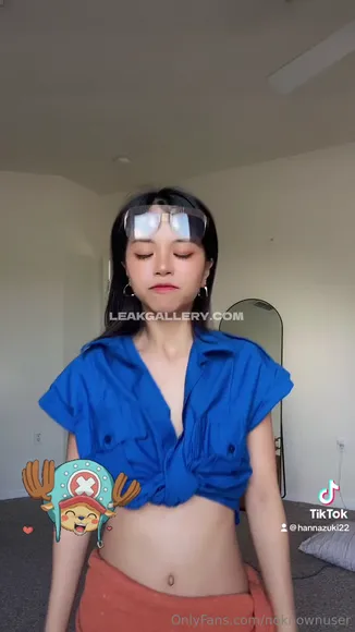 luvhannazuki - #327300