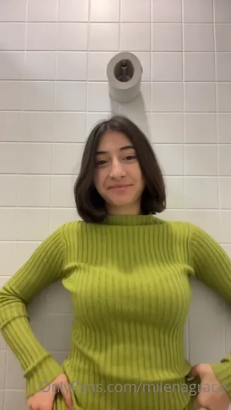 milenagrace - #6236337