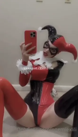 noemiexlili - #261207