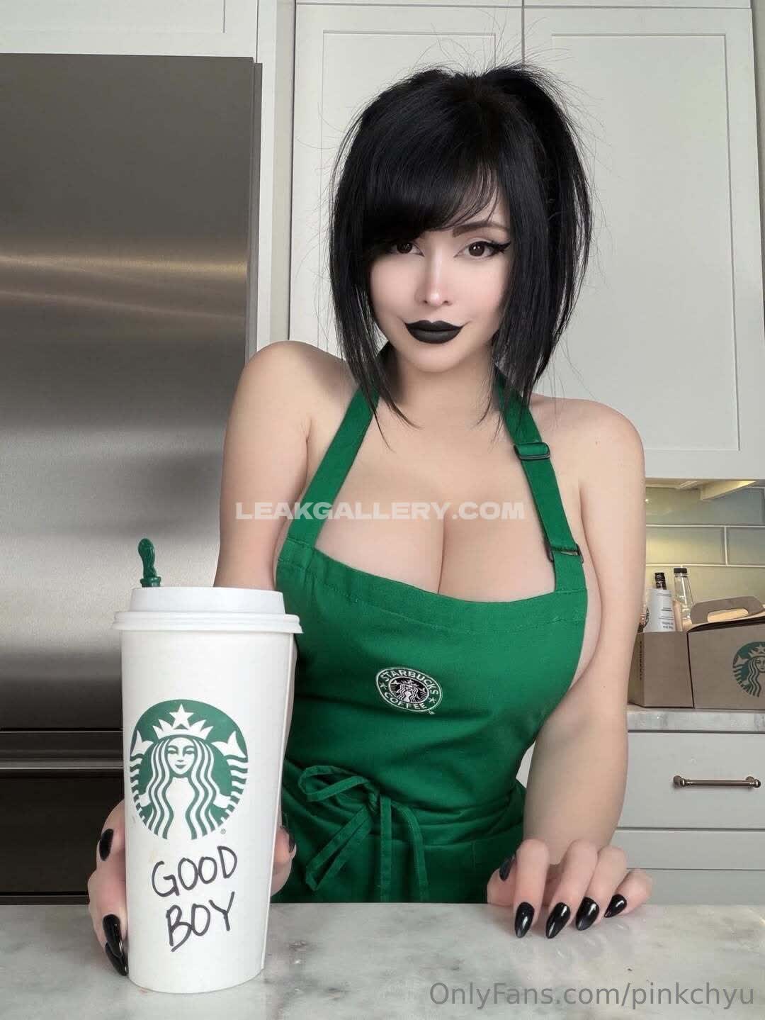 pinkchyu - #9919189