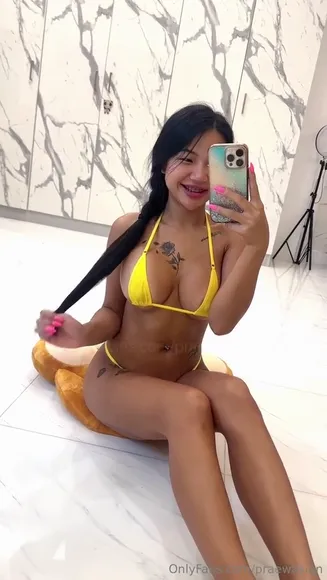 praewasian - #1100347