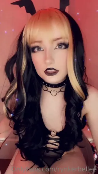 rynkerbelle - #12502297