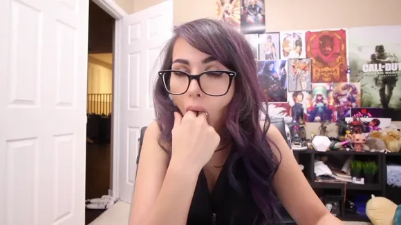 sssniperwolf - #7809620