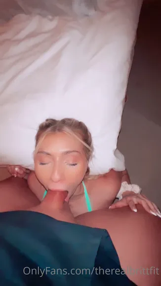 therealbrittfit - #404667