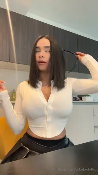 urbabydollxo - #12173762