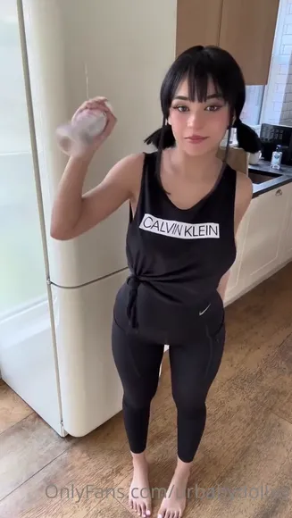 urbabydollxo - #8672679