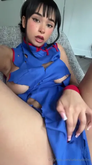 urbabydollxo - #8936094